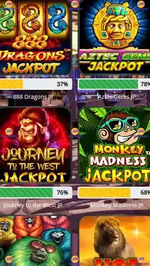 Dewi567 screenshot 4