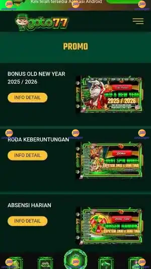 GOTO77 screenshot 4