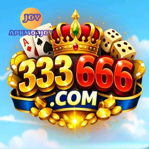 333666 Slots