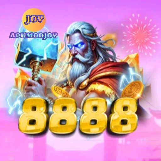 8888 Slots