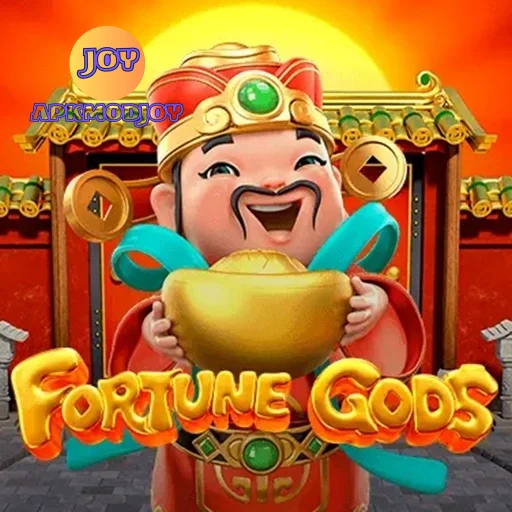 Fortune Gods