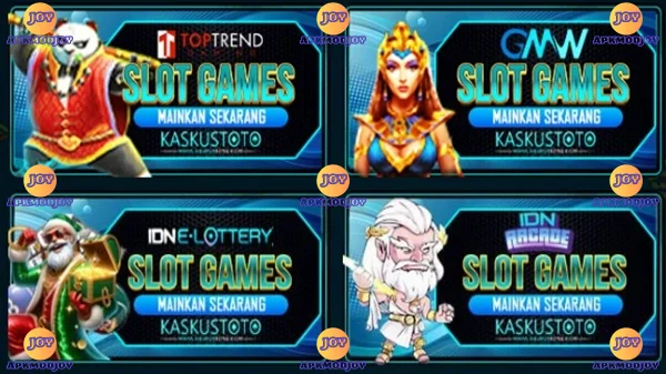KASKUSTOTO screenshot 3