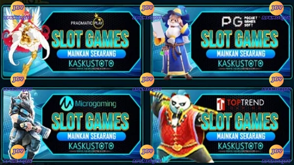 KASKUSTOTO screenshot 1