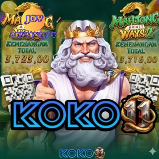 KOKO11