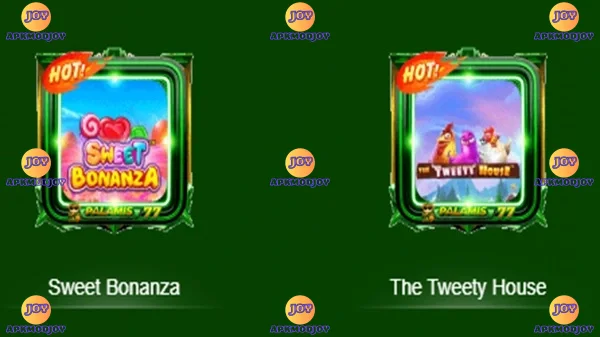 Pelamis77 screenshot 2