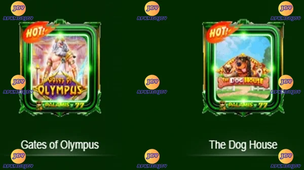 Pelamis77 screenshot 1