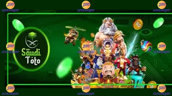 SAUDITOTO screenshot 2