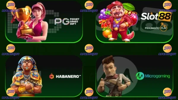 SOBET88 screenshot 2