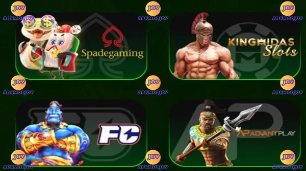 SOBET88 screenshot 3