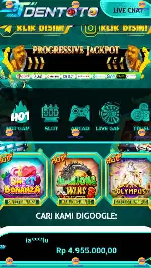 DENTOTO screenshot 3