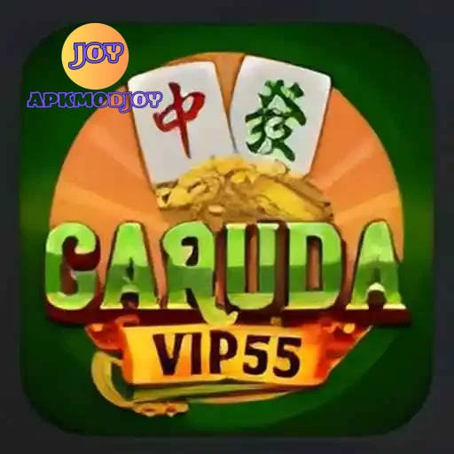 GARUDA VIP55