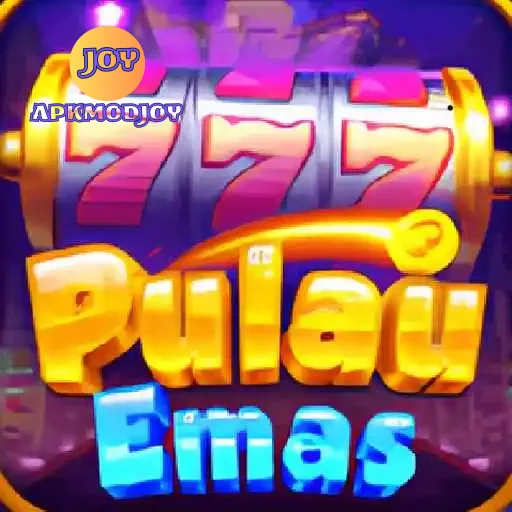 PulauEmas