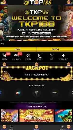 TKP188 screenshot 2