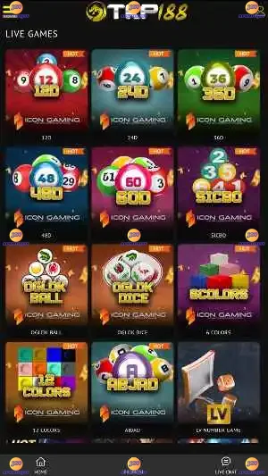TKP188 screenshot 1