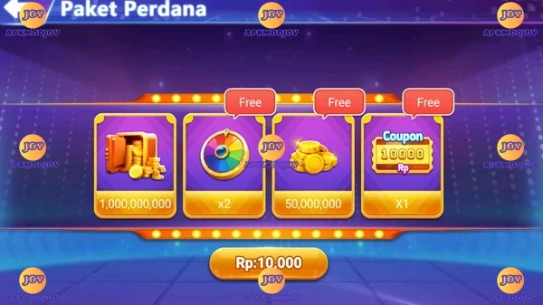 99RTP screenshot 2