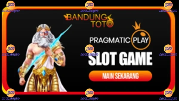 Bandungtoto screenshot 1