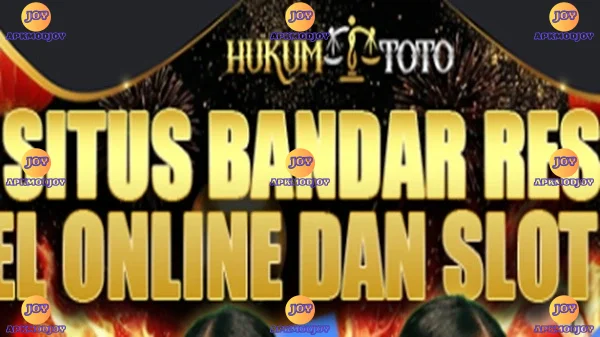 HUKUMTOTO screenshot 2