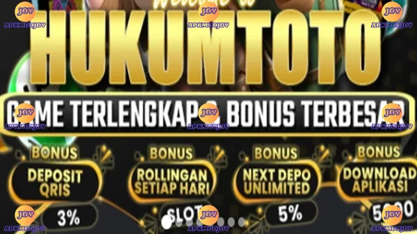 HUKUMTOTO screenshot 1