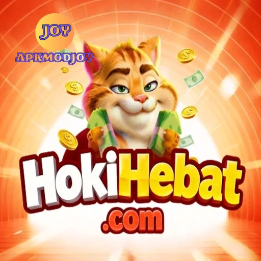 HokiHebat