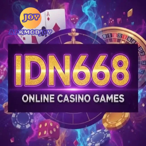 IDN668