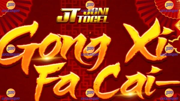 Jonitogel screenshot 2