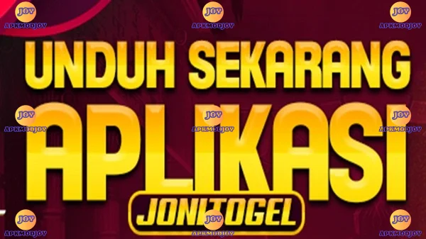 Jonitogel screenshot 3