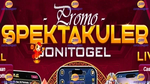 Jonitogel screenshot 1