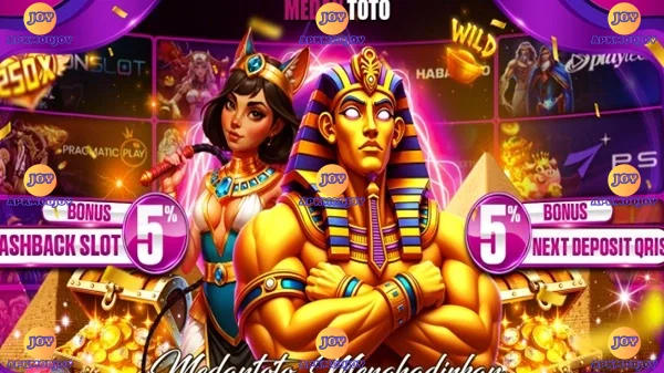 MEDANTOTO screenshot 2