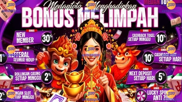 MEDANTOTO screenshot 1