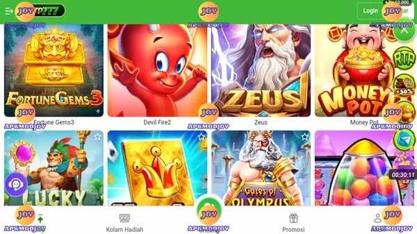 RPRP777 screenshot 3