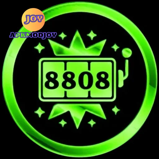 SLOST8808