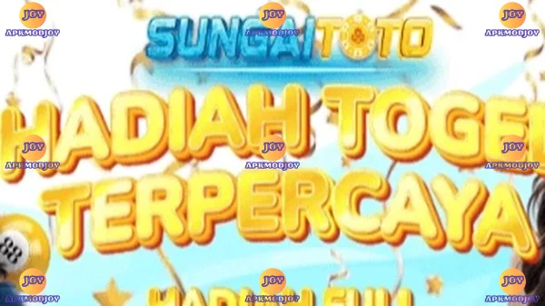 SUNGAITOTO screenshot 2