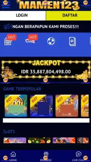 Mamen123 screenshot 2