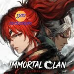 Immortal Clan Grandmastery