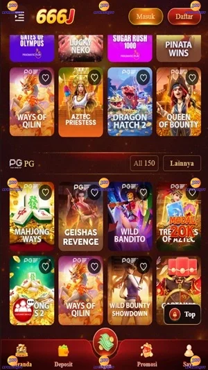 666J screenshot 2