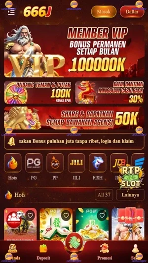 666J screenshot 1