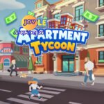 Idle Apartment Tycoon
