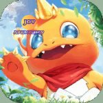 Magicmon: World