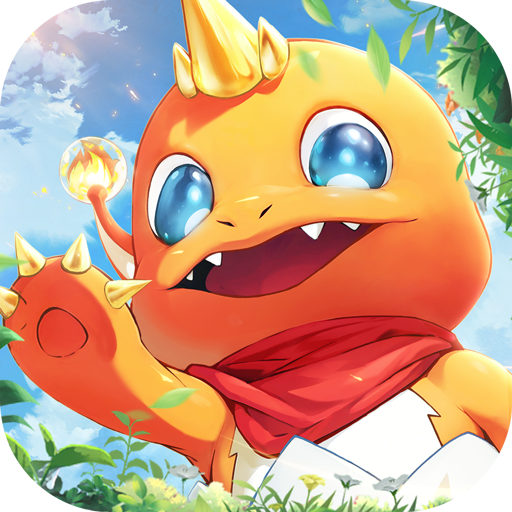 Magicmon: World
