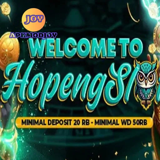 HOPENGSLOT
