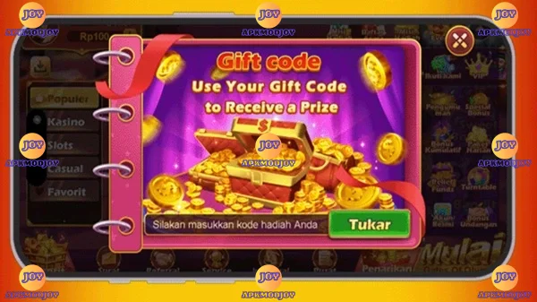 JakartaWin screenshot 2