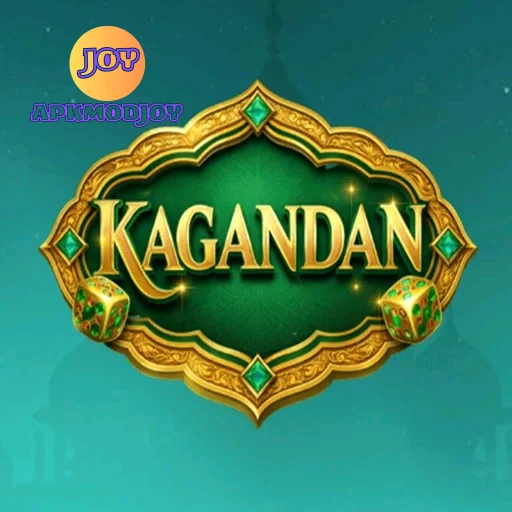 Kagandan