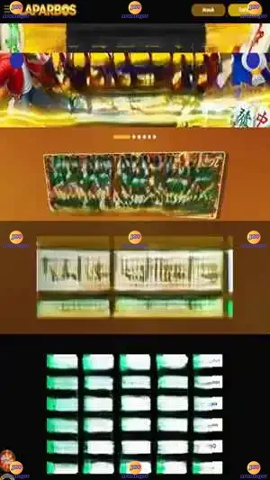Laparbos screenshot 4