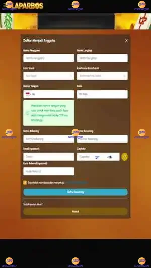 Laparbos screenshot 2