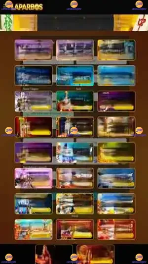 Laparbos screenshot 1