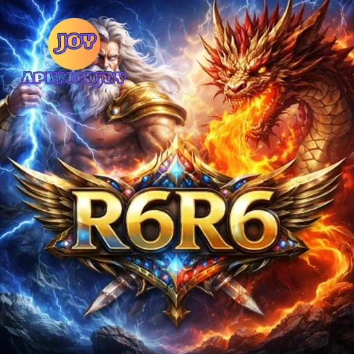 R6R6