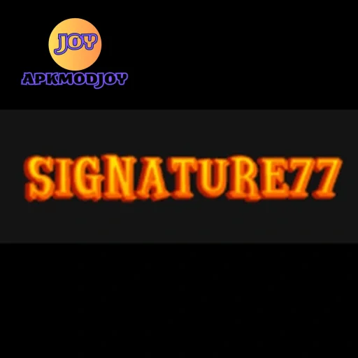 SIGNATURE77