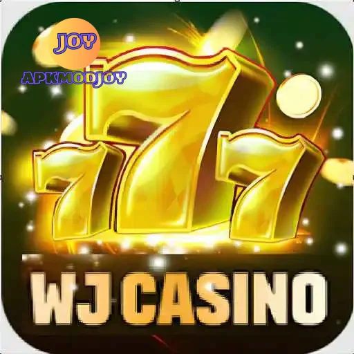 WJ KASINO