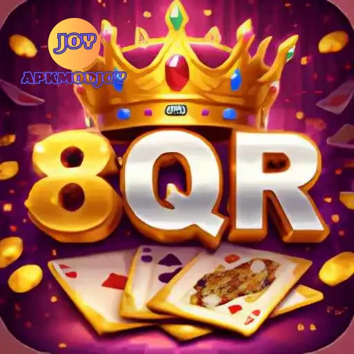 8QR