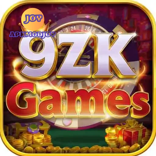 9ZKGAMES